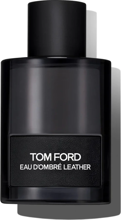 Eau de Toilette Tom Ford Eau D'ombré Leather, 100 ml