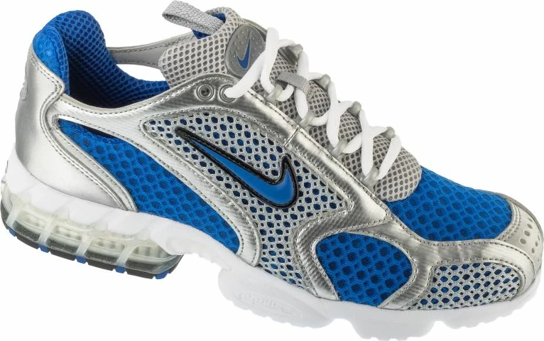 Atlete Nike unisex, të kaltra