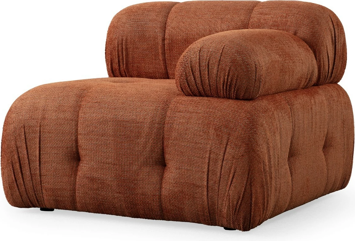 Këndare Atelier del Sofa Petite 2, portokalli