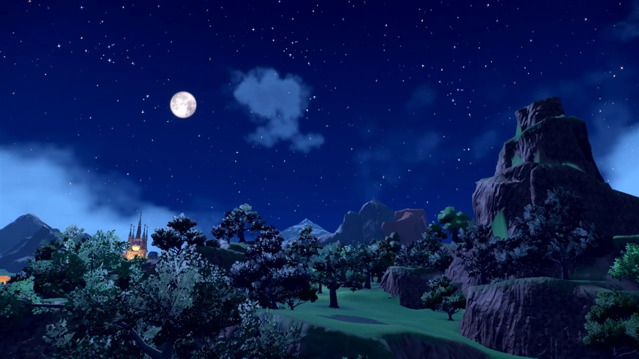 Lojë Nintendo Switch Nintendo Pokémon Violet, PEGI 7