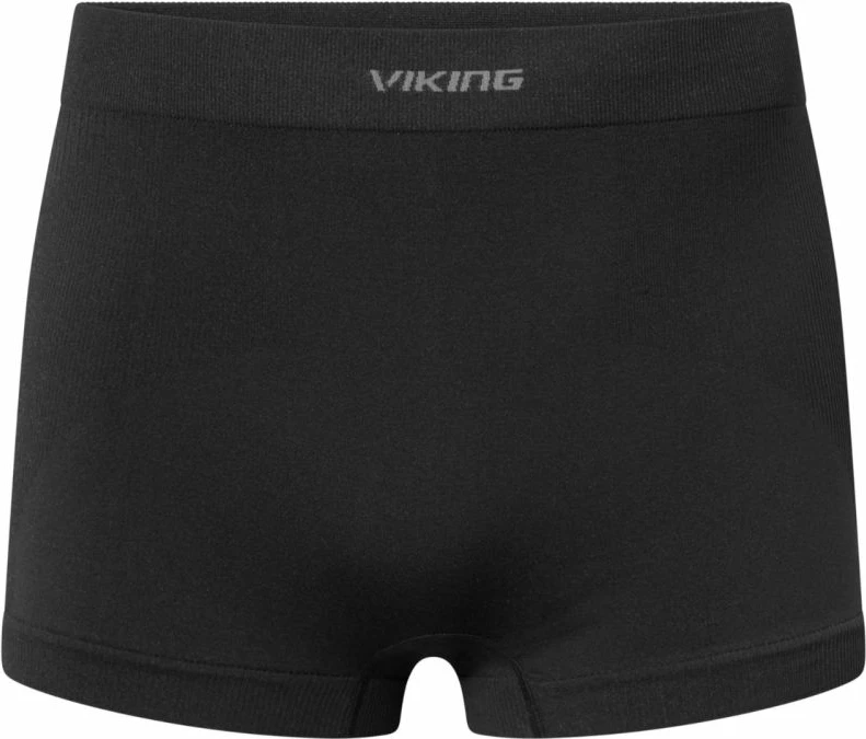 Të brendshme termike për meshkuj Viking, të zeza dhe hiri [Madhësia: XL]