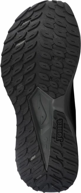 Atlete për meshkuj Joma FNV 2621, të zeza