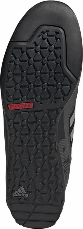 Atlete turistike për meshkuj adidas Terrex Swift Solo 2 M, të zeza [Madhësia: 43 1/3]