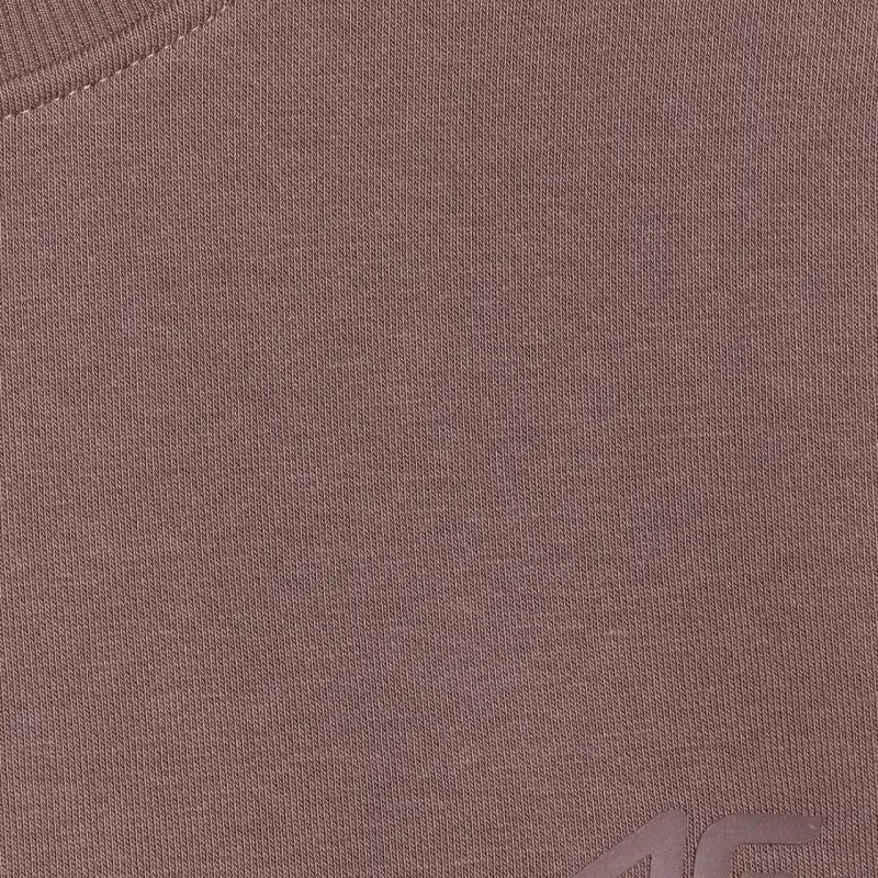 Duks për meshkuj 4F, kafe