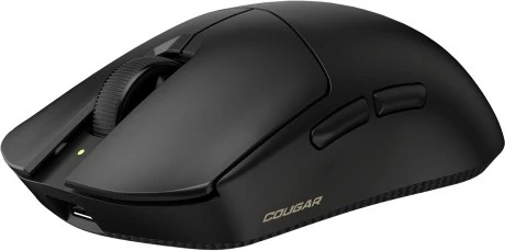 Maus gaming Cougar Revenger Pro 4K wireless i zi