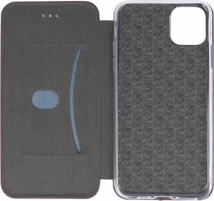 Mbështjellës flip HAVANA Premium Soft për LG K50s, MPN 9785, i gjelbër