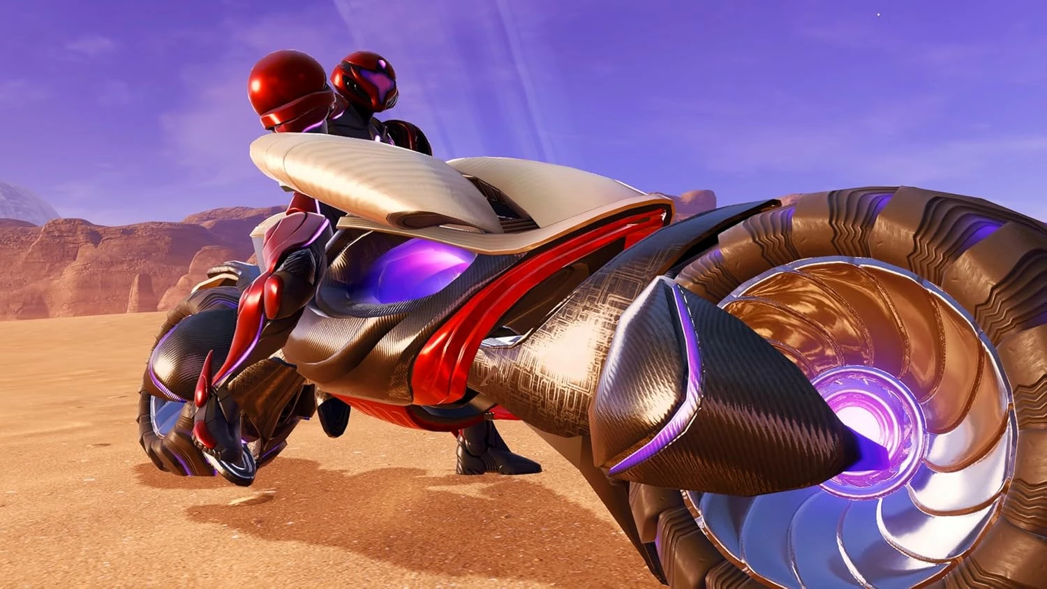 Lojë Nintendo Metroid Prime 4: Beyond, Nintendo Switch 2 Edition (PEGI 12)