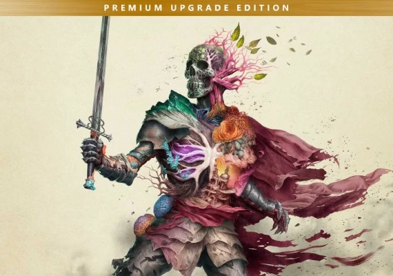 Avowed - Premium Edition Upgrade DLC EN Global