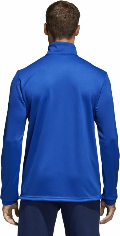 Fanellë futbolli për meshkuj adidas, blu [Madhësia: XS]