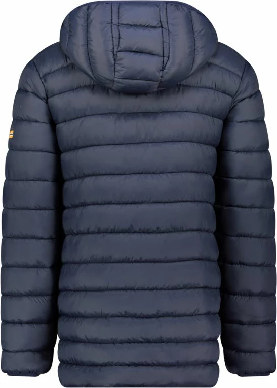Jakne për meshkuj Geographical Norway, navy blue [Madhësia: S]
