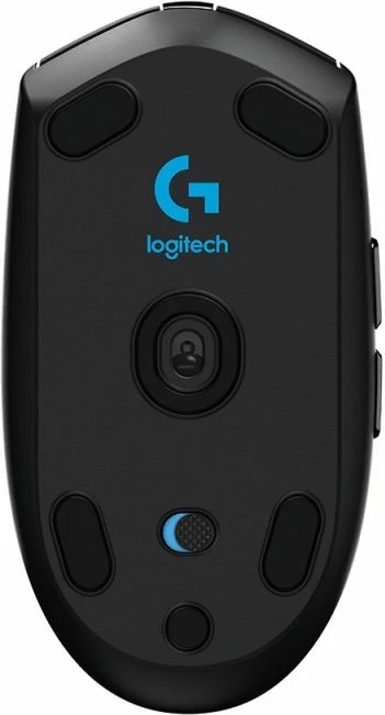 MAUS LOGITECH G305 LIGHTSPEED WHITE 6