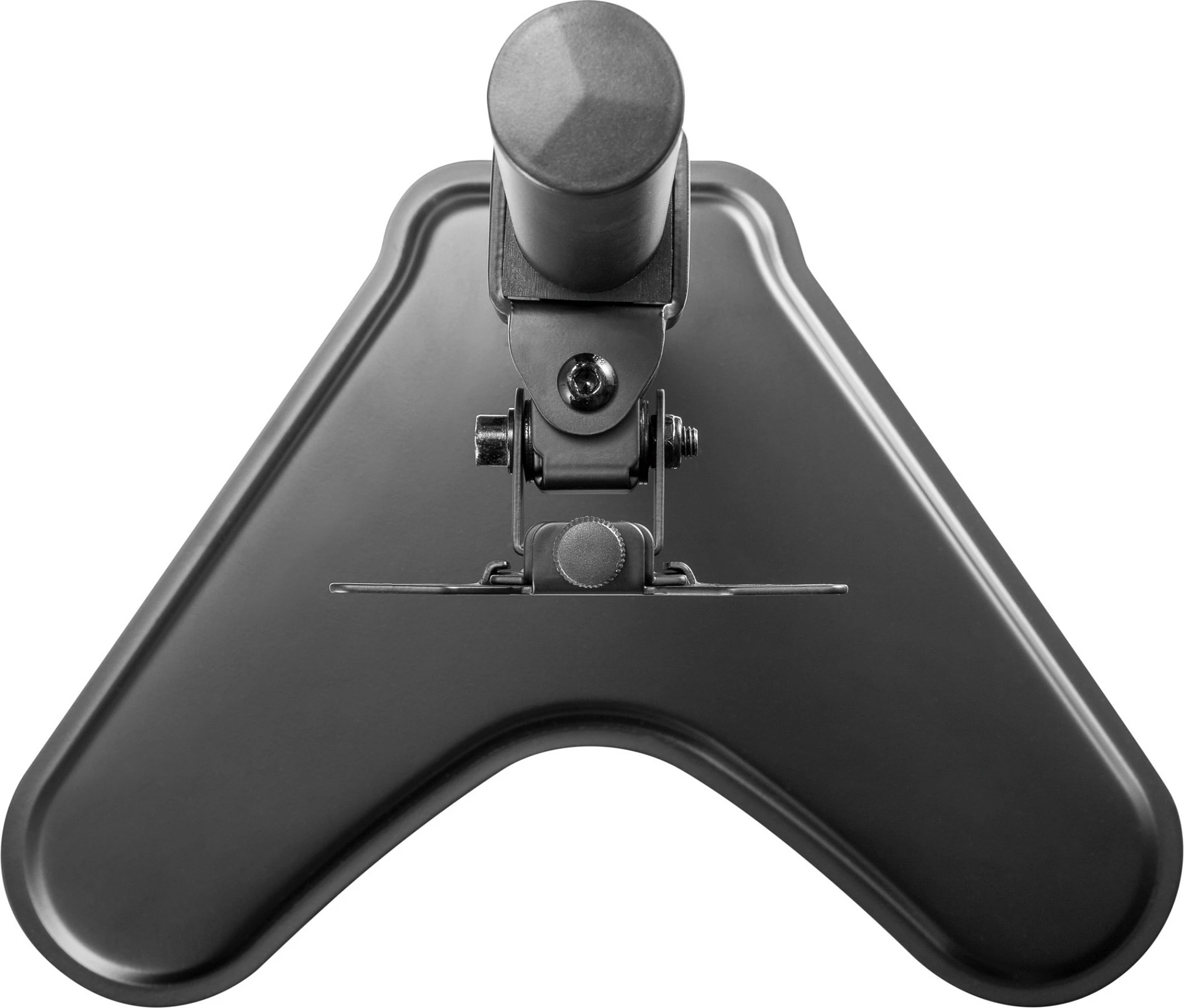 Mbajtëse tavoline për monitor EQUIP, 13-32", VESA 75x75/100x100, 8 kg, e zezë