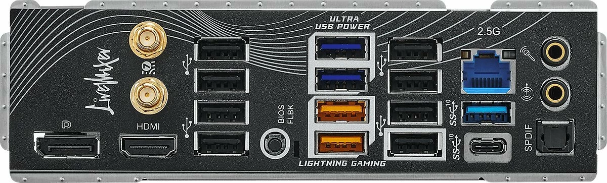 Pllakë amë ASRock B850 LiveMixer WiFi ATX DDR5, zezë/argjend