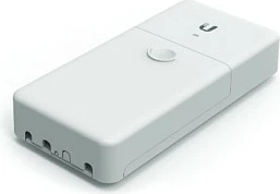 Pajisje rrjeti Ubiquiti F-POE-G2, 1000 Mbit/s, e bardhë