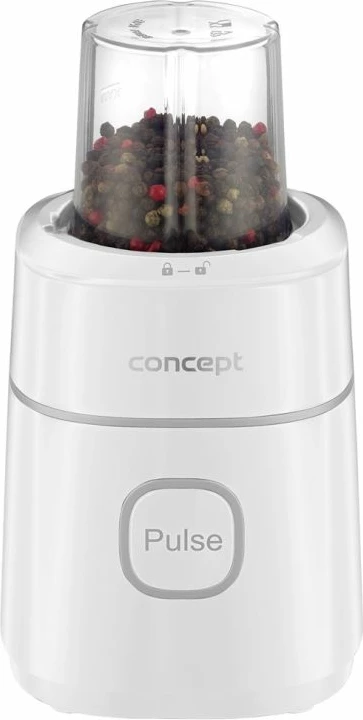 Blender smoothie CONCEPT SM3491, i bardhë