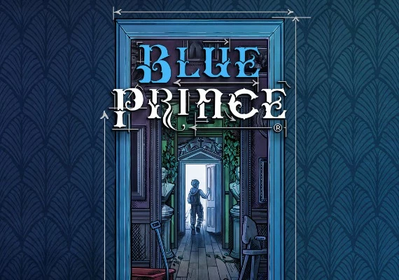 Blue Prince EN Global