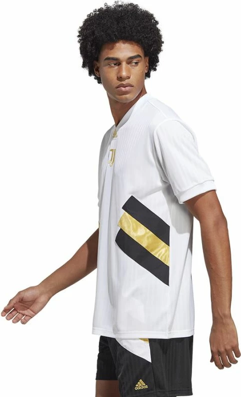Maicë adidas Juventus Icon JSY HS9807 [Madhësia: M]