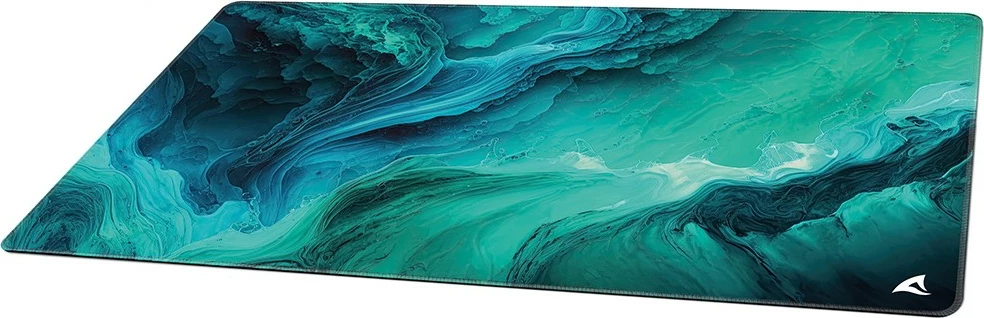 Mauspad Sharkoon SKILLER SGP40 D10, Multicolour