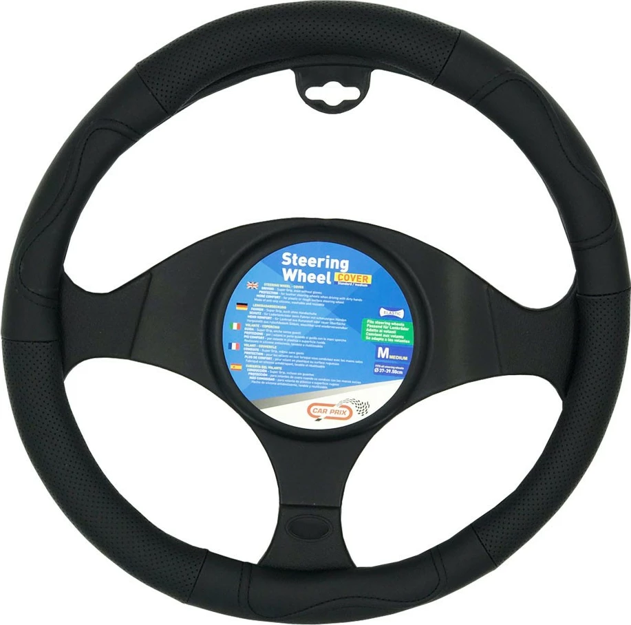 Mbeshtjelles Timoni Black Red