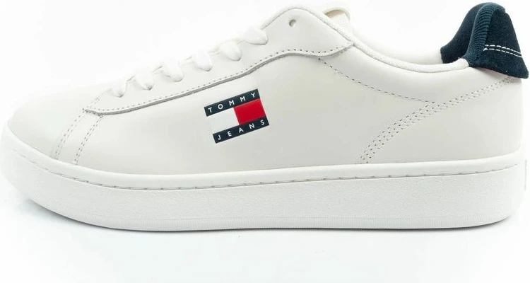 Atlete meshkujsh Tommy Hilfiger Archive '98, të bardha