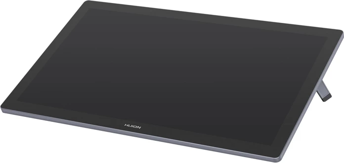 Tablet grafik me ekran, Huion Kamvas Pro 19 GT1902, 18.4" 4K UHD, multi-touch, PenTech 4.0, Space Gray 5