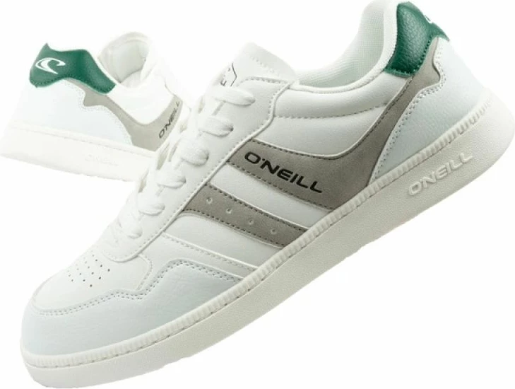 Atlete meshkuj O'Neill Ione, të bardha