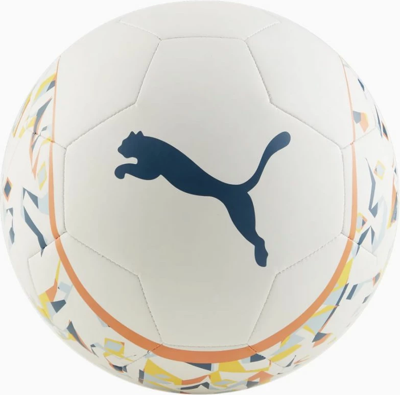 Topi i futbollit Puma Neymar Jr, i bardhë [Madhësia: 5]