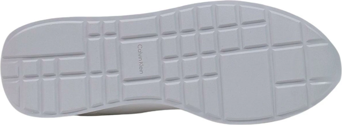 Atlete për meshkuj Calvin Klein HM0HM02469, bardhë-zi [Madhësia: 43]