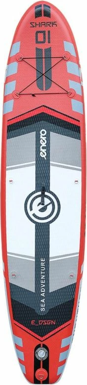 SUP i fryrë Enero, uniseks