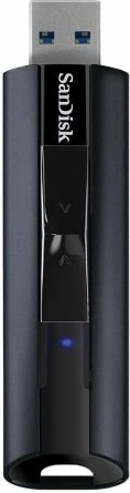 USB flash drive SanDisk Extreme PRO SDCZ880-1T00-G46 1TB USB-A USB 3.2 Gen 1, zi