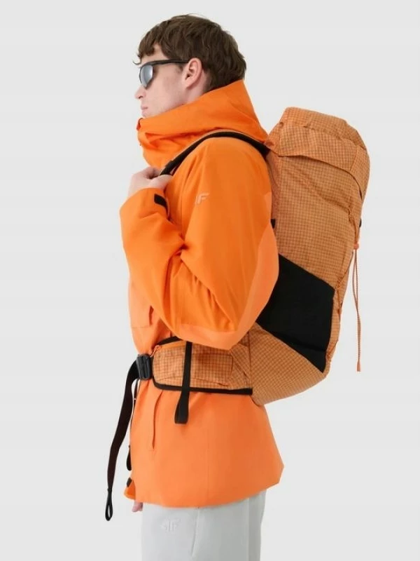 Çantë shpine trekking 4f, unisex