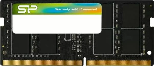 RAM Memorje Silicon Power SP008GBSFU266X02, DDR4 SODIMM 8GB 2666MHz CL19