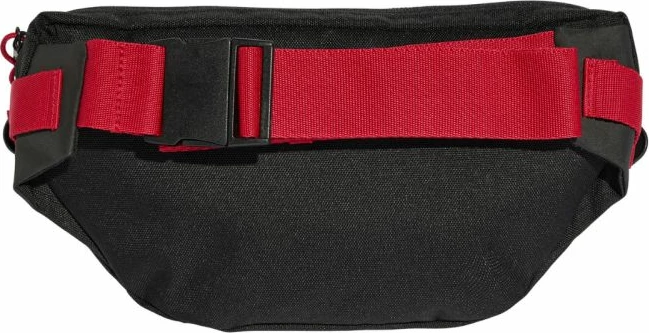 Çantë beli adidas Liverpool FC JZ5884, e zezë
