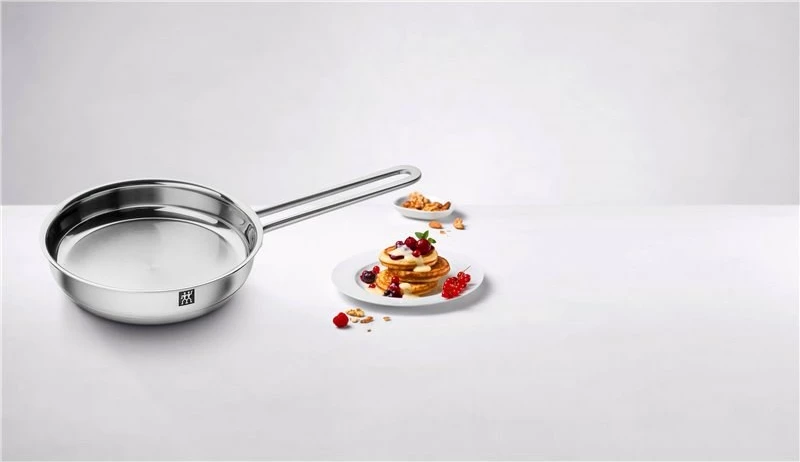 Tigan Zwilling Pico 66658-160-0, 16 cm, çelik inox