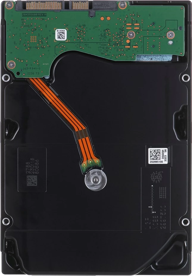 Hardisk i brendshëm Seagate ST22000NM001E, 3.5", 22 TB, Serial ATA