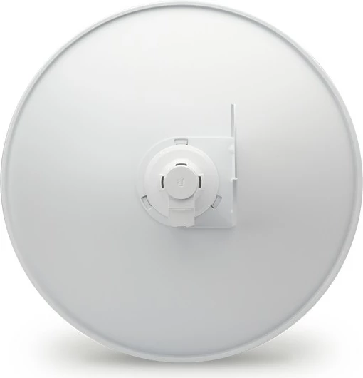 Network bridge Ubiquiti PBE-M5-400, 42 cm, 25 dBi, PoE, White