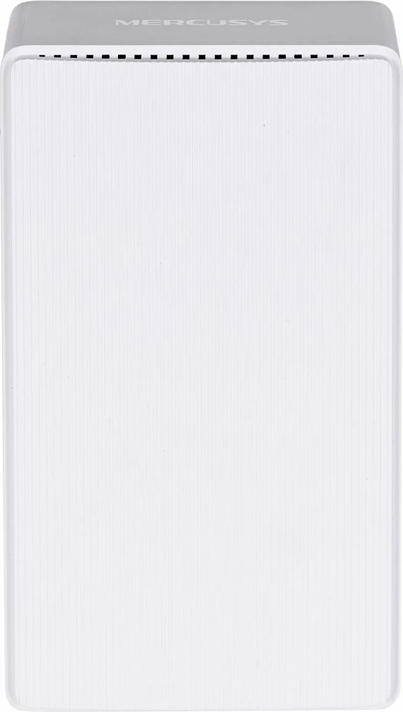 Router Mercusys 4G+ Cat6 AC1200, i bardhë