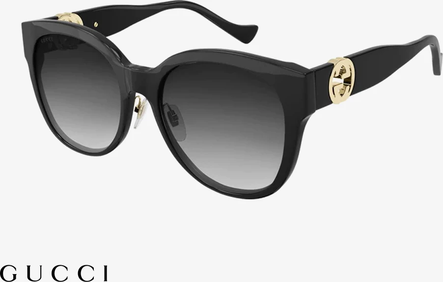 Syze dielli Gucci GG1028SK-001 56