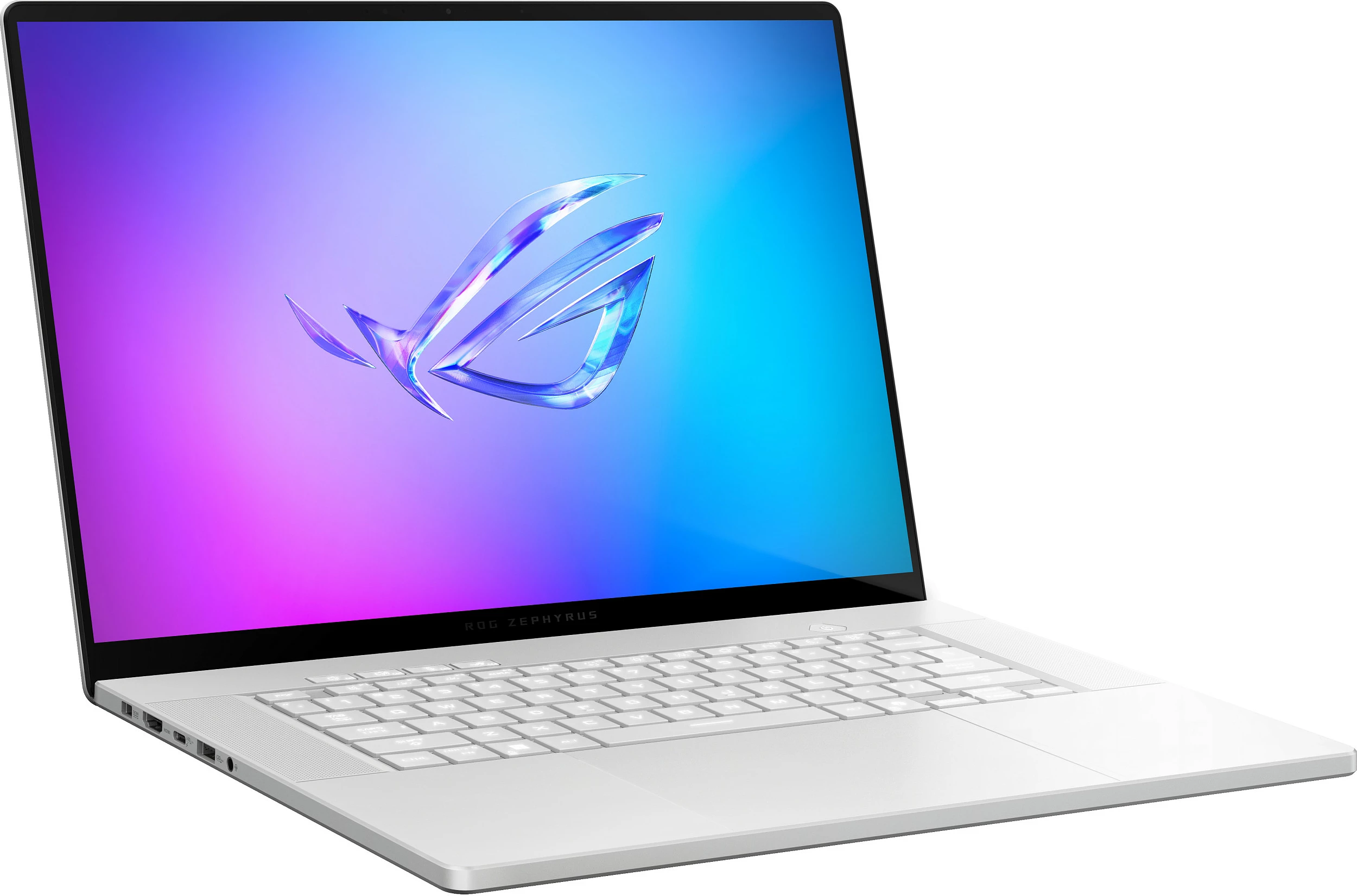 Laptop ASUS ROG Zephyrus G16 GA605KM-QR004W, 16GB RAM, 1TB SSD, bardhë