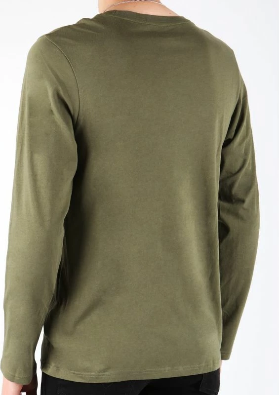 Maicë për meshkuj Lee, olive