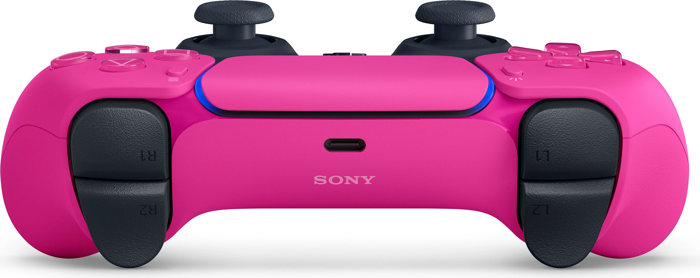 Kontroller Sony DualSense Wireless për PS5, Nova Pink 4
