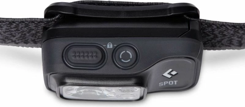 Dritë koke Yakimasport, e zezë