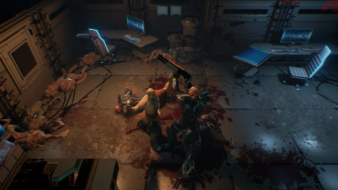 Lojë Xbox One Ravenscourt Redeemer: Enhanced Edition, PEGI 16