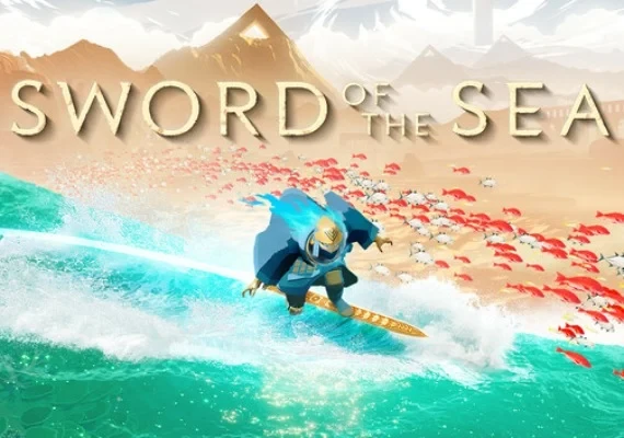 Sword of the Sea Global