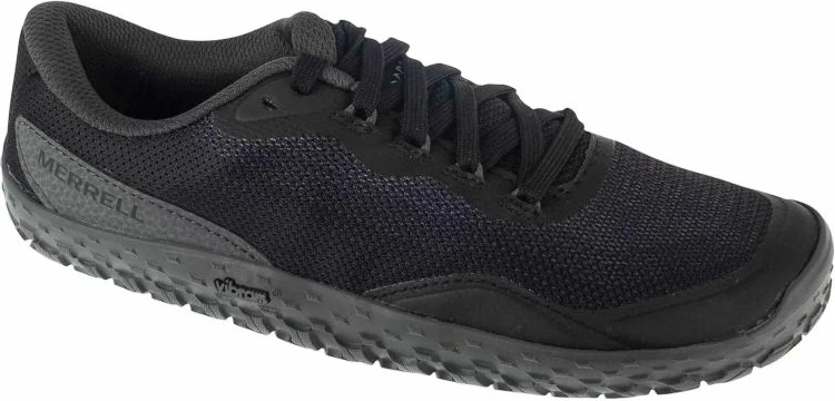 Atlete outdoor Merrell Vapor Glove 7 J00003346, të zeza