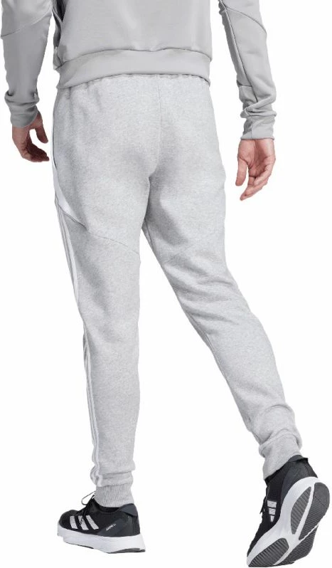 Pantallona sportive për meshkuj adidas, gri [Madhësia: XXL]