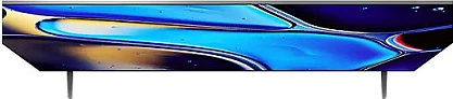 Televizor Sony BRAVIA 8 K65XR80PAEP, 65" OLED 4K Ultra HD, Google TV, HDR