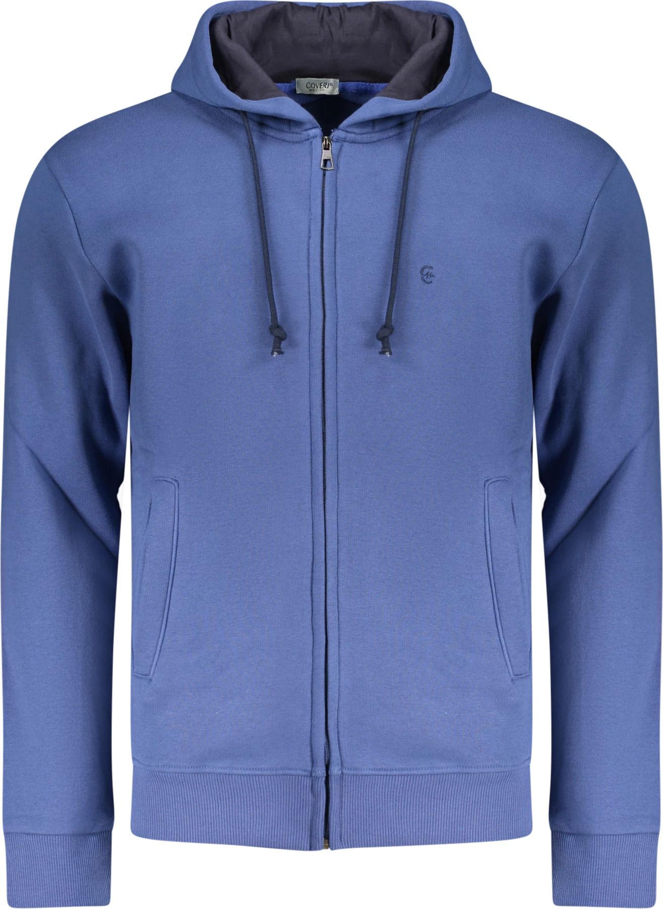 Duks për meshkuj COVERI MOVING, blu