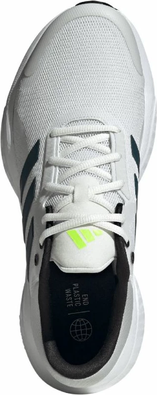Atlete për meshkuj adidas, gri [Madhësia: 44]