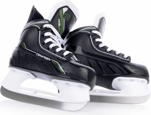 Atlete rregullueshme për fëmijë Tempish, të zeza